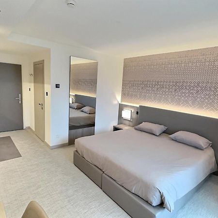 Attica Residences, Lausanne Saint Sulpice  Eksteriør billede