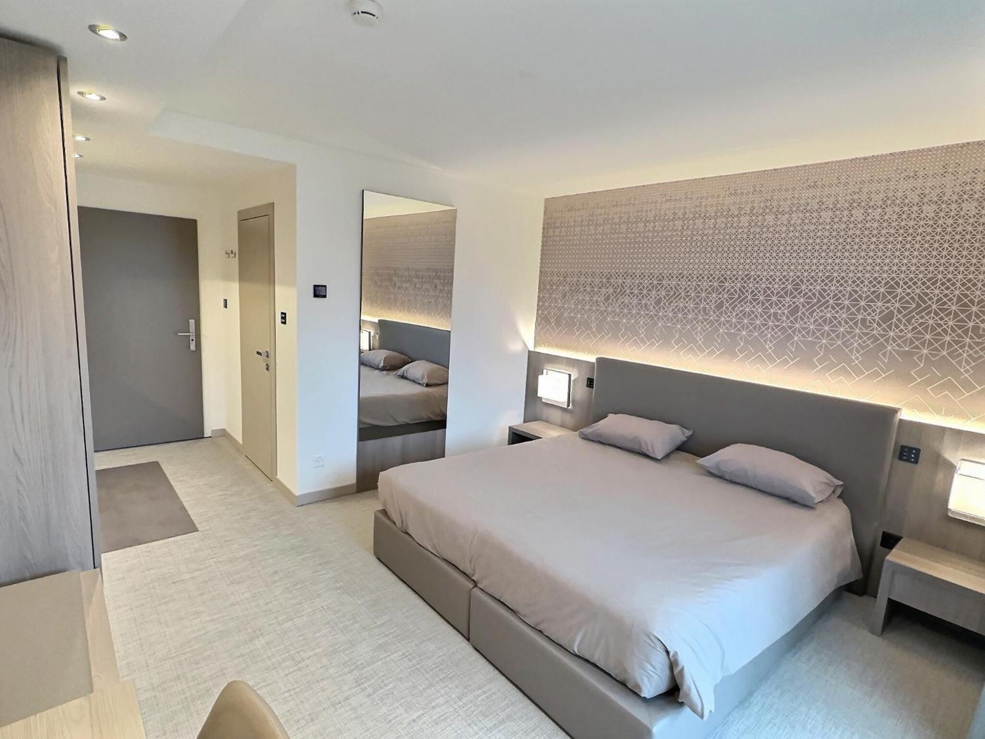 Attica Residences, Lausanne Saint Sulpice  Eksteriør billede